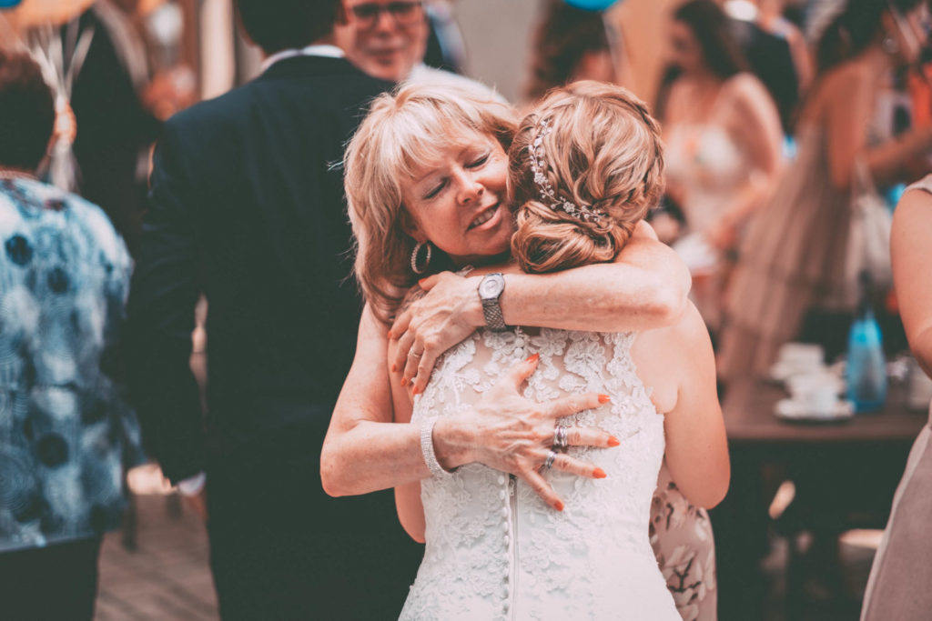 Hochzeit auf der Steinburg — Bild 47