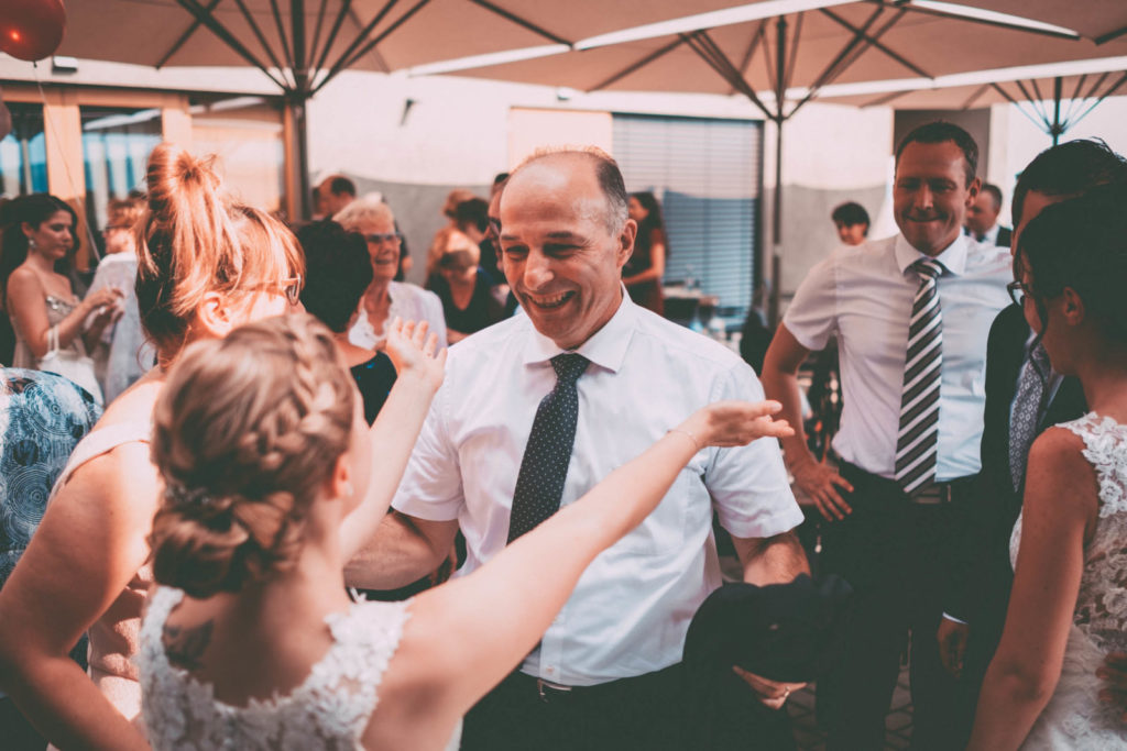 Hochzeit auf der Steinburg — Bild 48