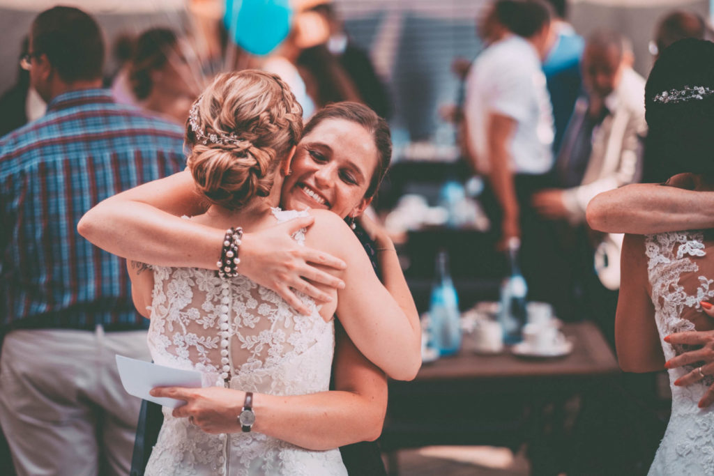 Hochzeit auf der Steinburg — Bild 49