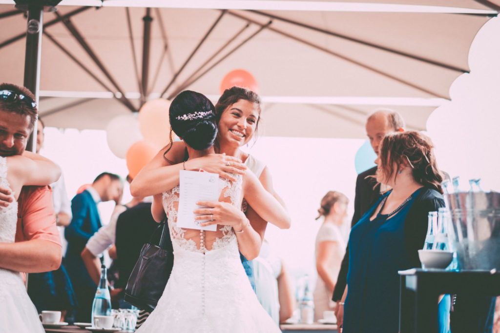 Hochzeit auf der Steinburg — Bild 50