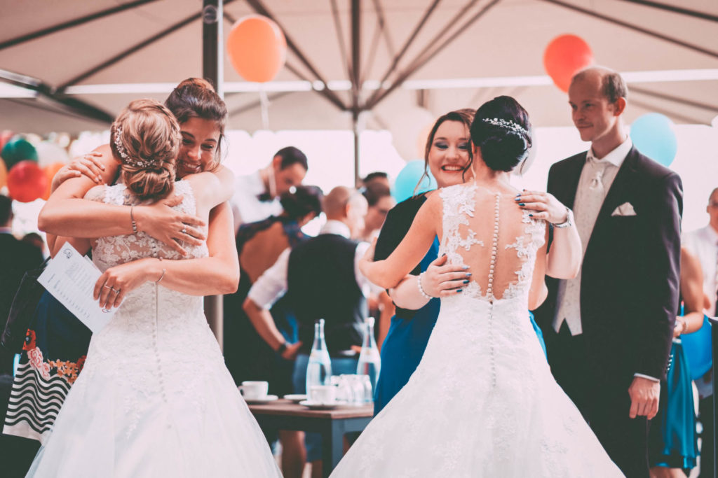 Hochzeit auf der Steinburg — Bild 51