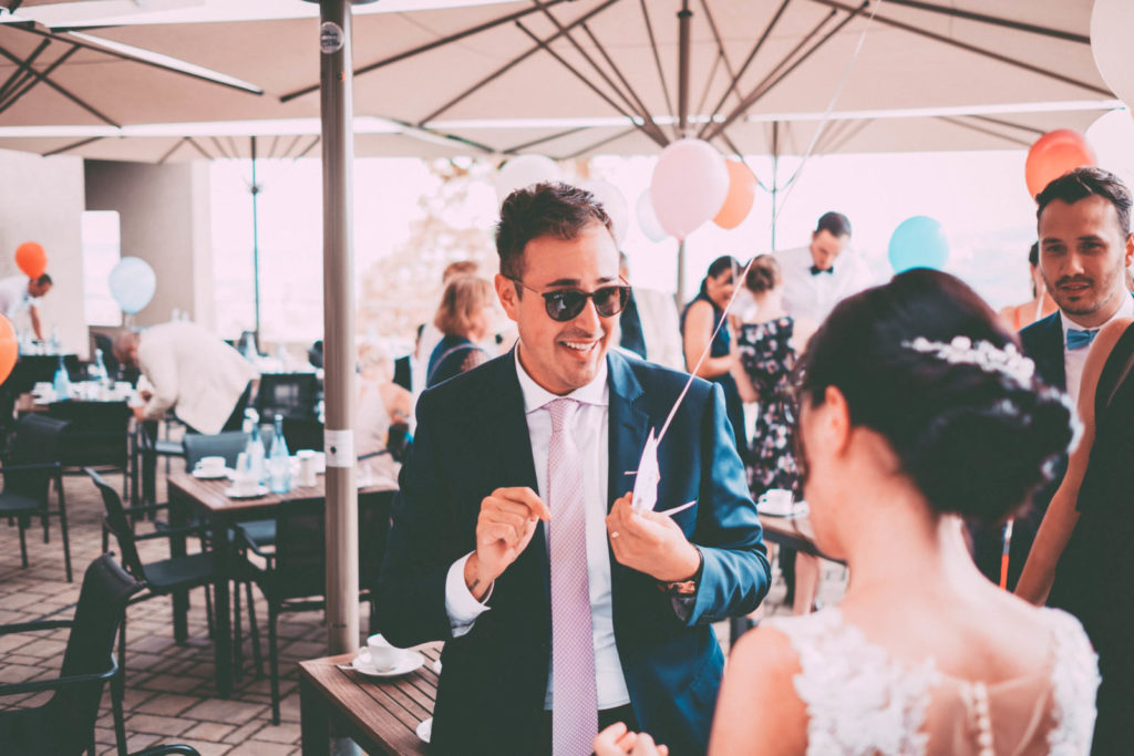 Hochzeit auf der Steinburg — Bild 52