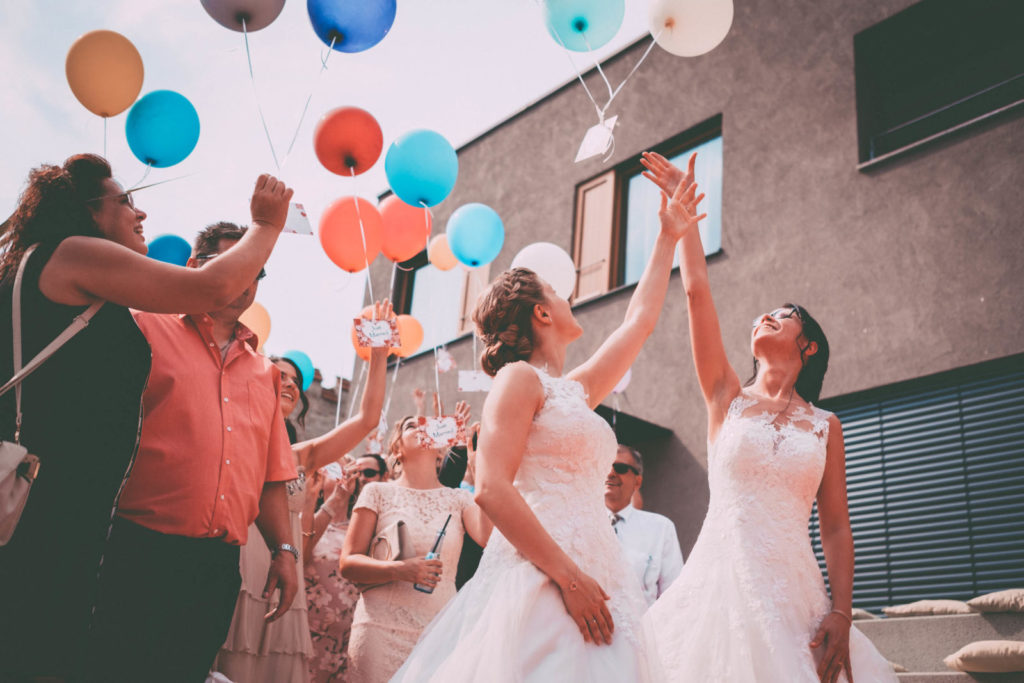 Hochzeit auf der Steinburg — Bild 56