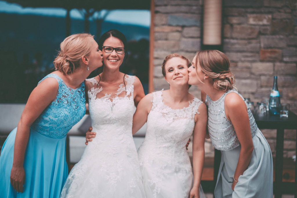 Hochzeit auf der Steinburg — Bild 59