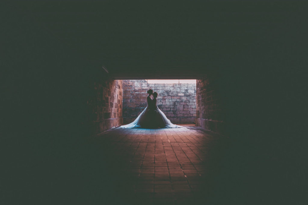 Hochzeit auf der Steinburg — Bild 61