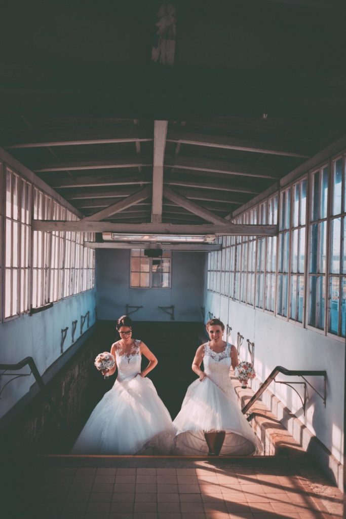 Hochzeit auf der Steinburg — Bild 65