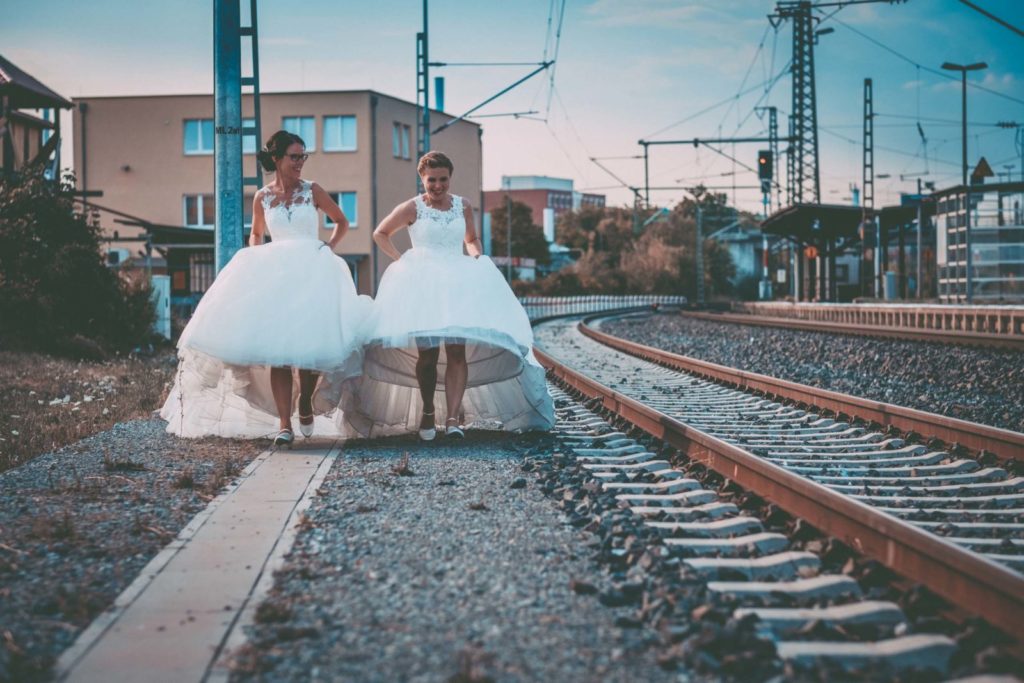 Hochzeit auf der Steinburg — Bild 66
