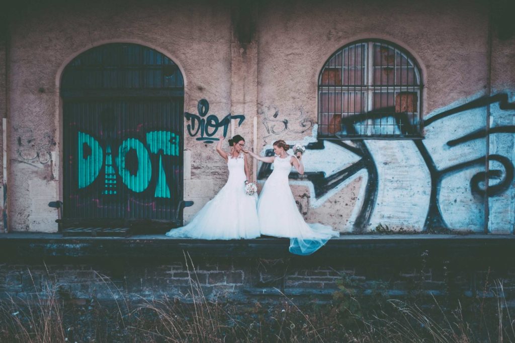 Hochzeit auf der Steinburg — Bild 67