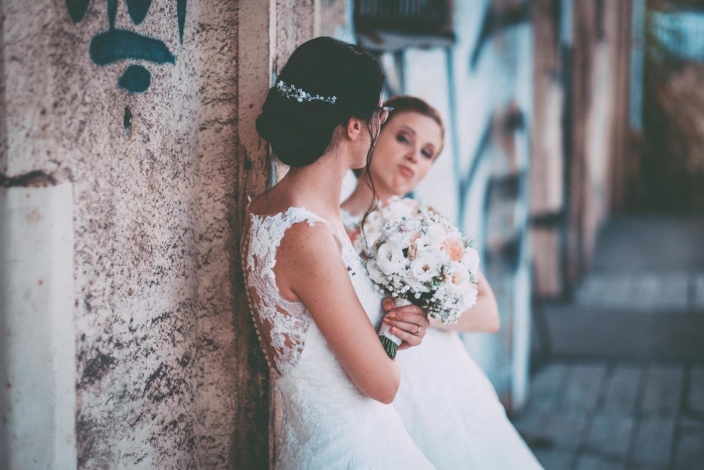 Hochzeit auf der Steinburg — Bild 68