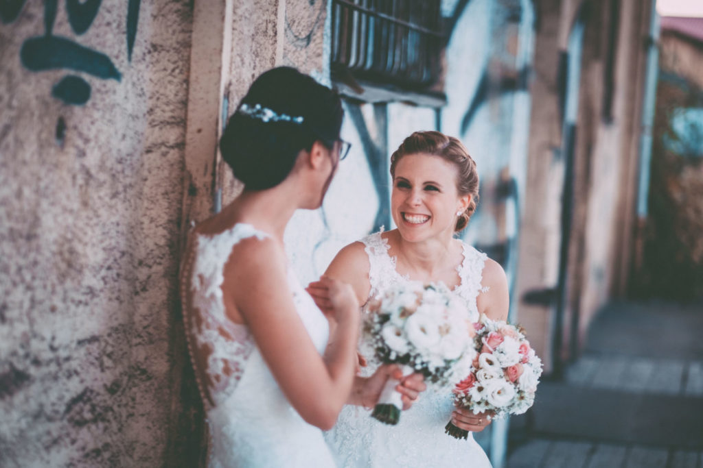 Hochzeit auf der Steinburg — Bild 69