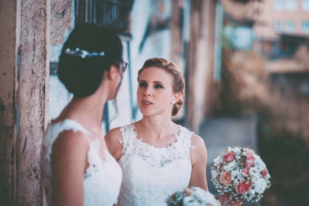 Hochzeit auf der Steinburg — Bild 71