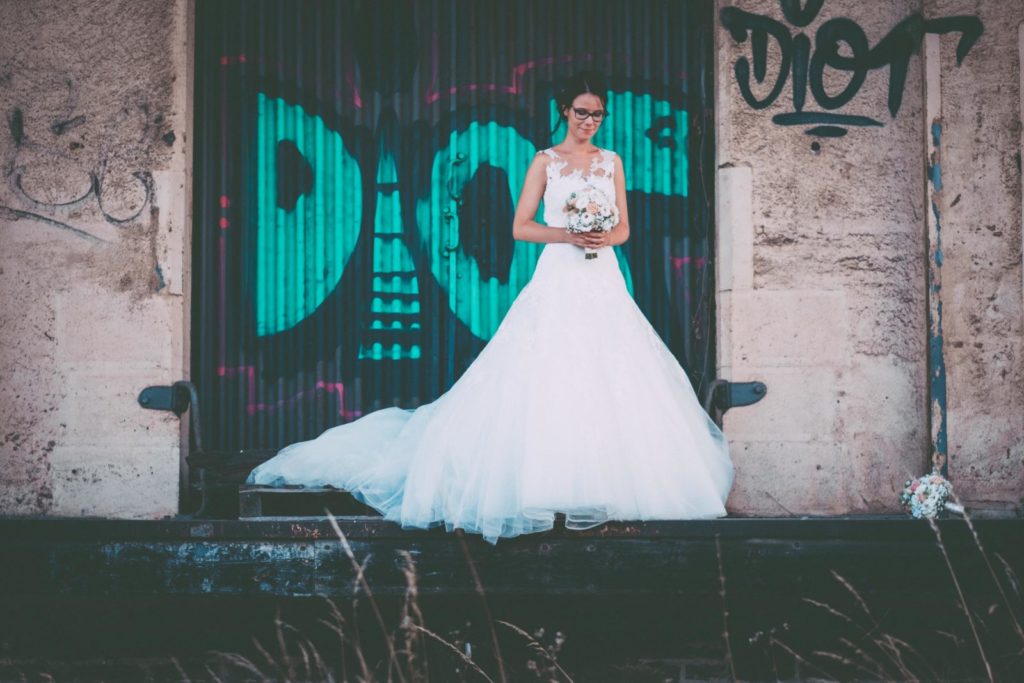 Hochzeit auf der Steinburg — Bild 73