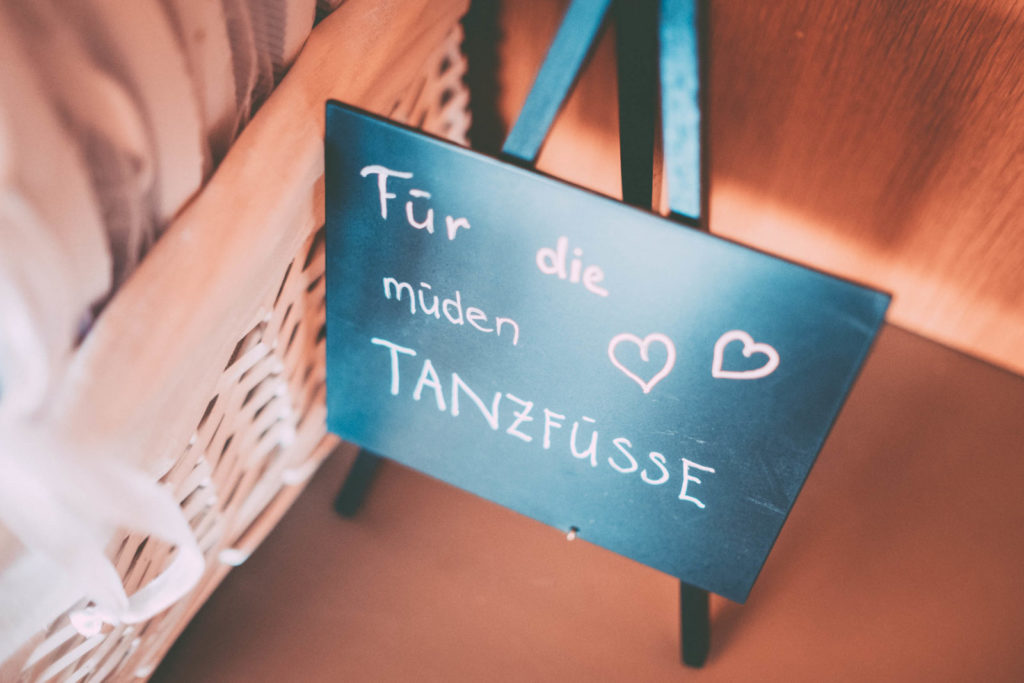 Hochzeit auf der Steinburg — Bild 78