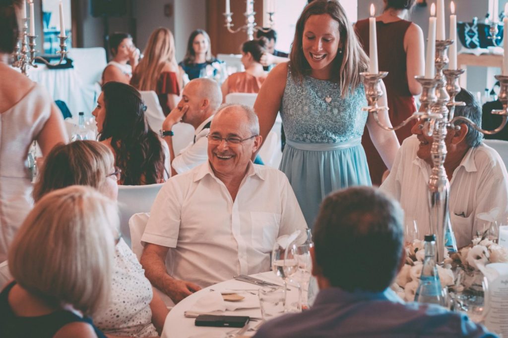 Hochzeit auf der Steinburg — Bild 81