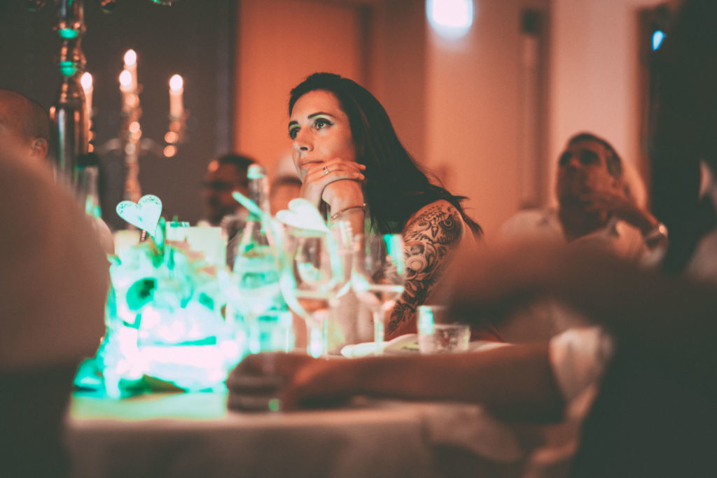 Hochzeit auf der Steinburg — Bild 87