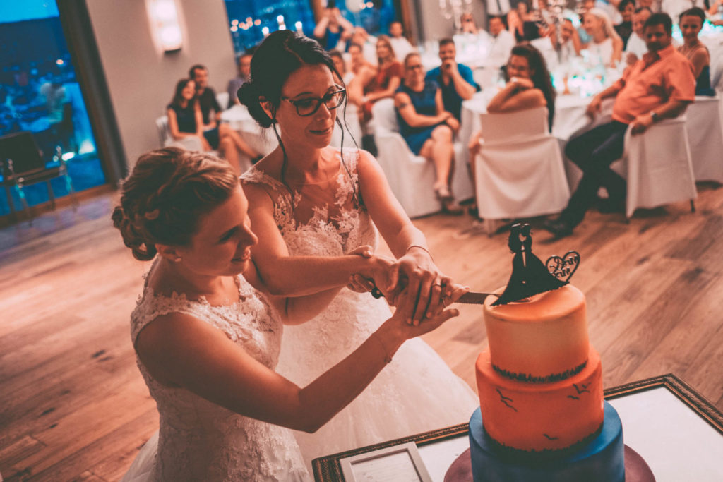 Hochzeit auf der Steinburg — Bild 93