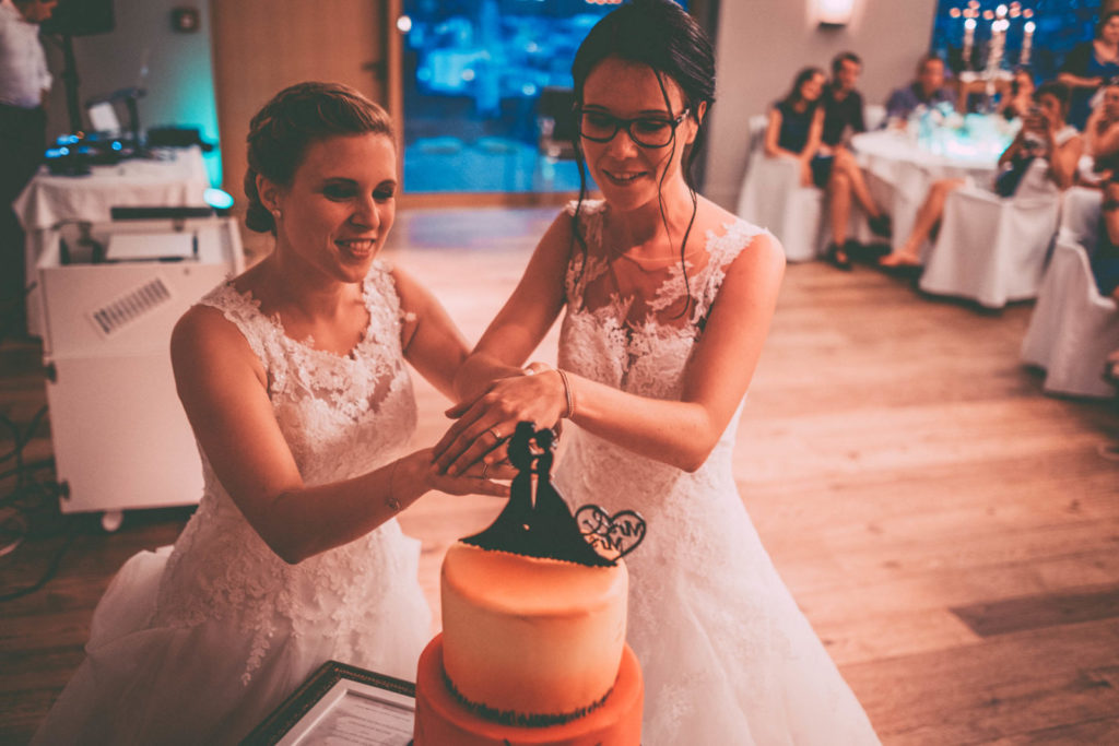 Hochzeit auf der Steinburg — Bild 94