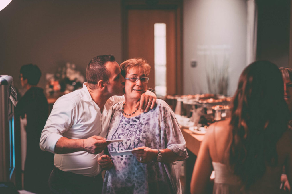 Hochzeit auf der Steinburg — Bild 97