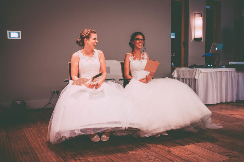 Hochzeit auf der Steinburg — Bild 99