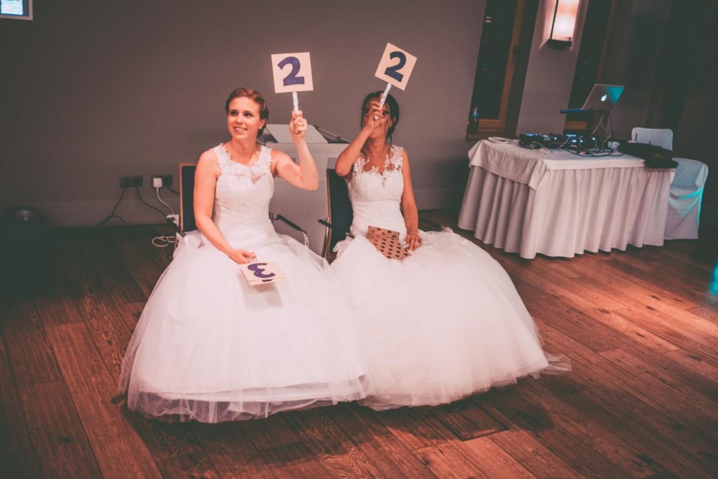 Hochzeit auf der Steinburg — Bild 101