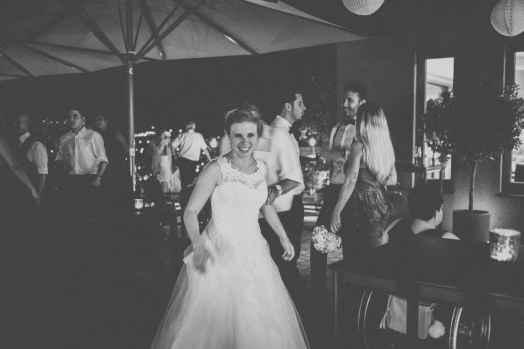 Hochzeit auf der Steinburg — Bild 107