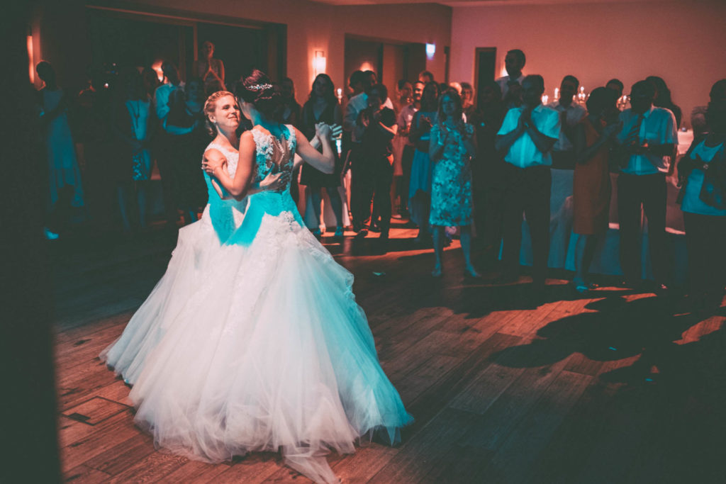 Hochzeit auf der Steinburg — Bild 110