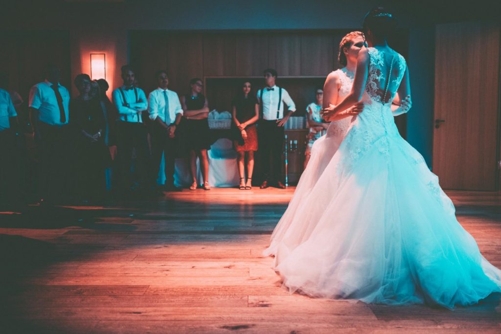 Hochzeit auf der Steinburg — Bild 112