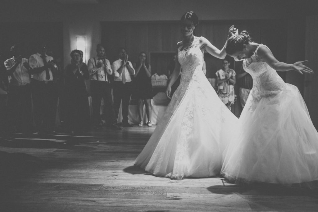 Hochzeit auf der Steinburg — Bild 113