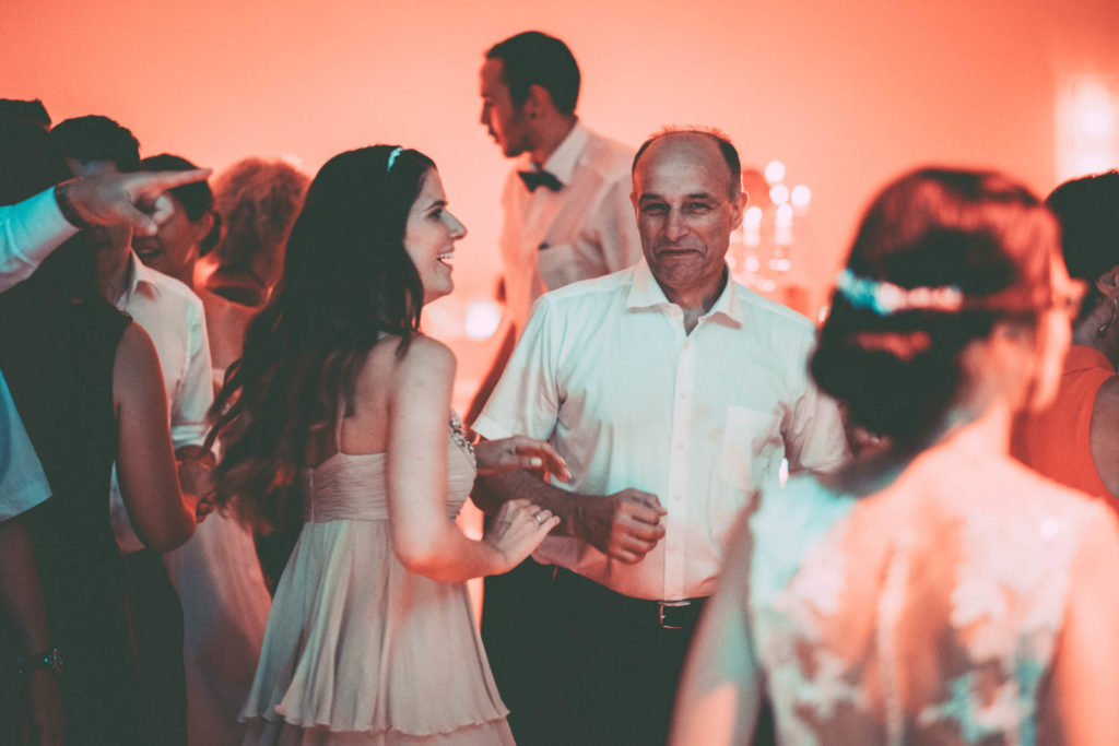 Hochzeit auf der Steinburg — Bild 114