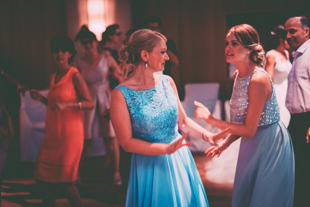 Hochzeit auf der Steinburg — Bild 119