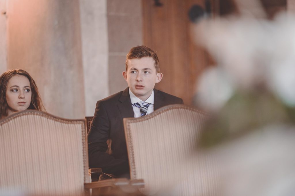 Hochzeit in Veitshöchheim — Bild 3