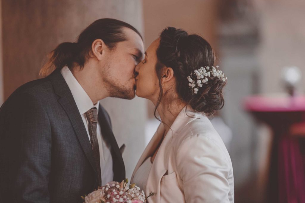 Hochzeit in Veitshöchheim — Bild 8