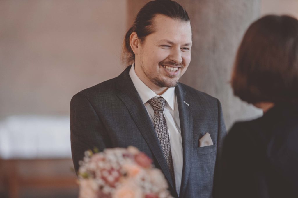 Hochzeit in Veitshöchheim — Bild 10