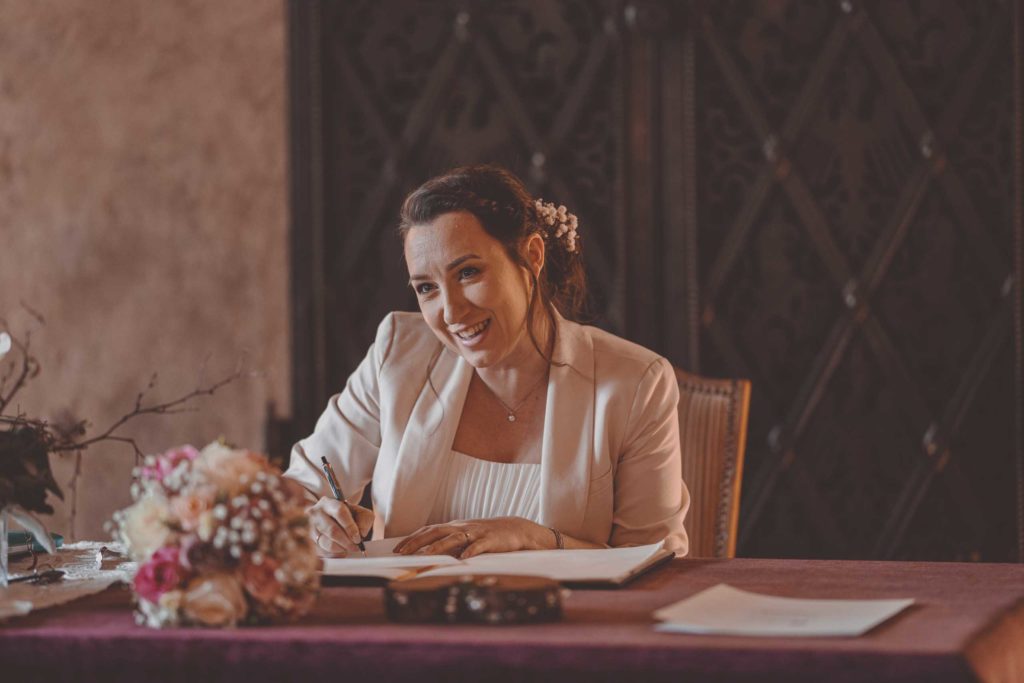 Hochzeit in Veitshöchheim — Bild 14