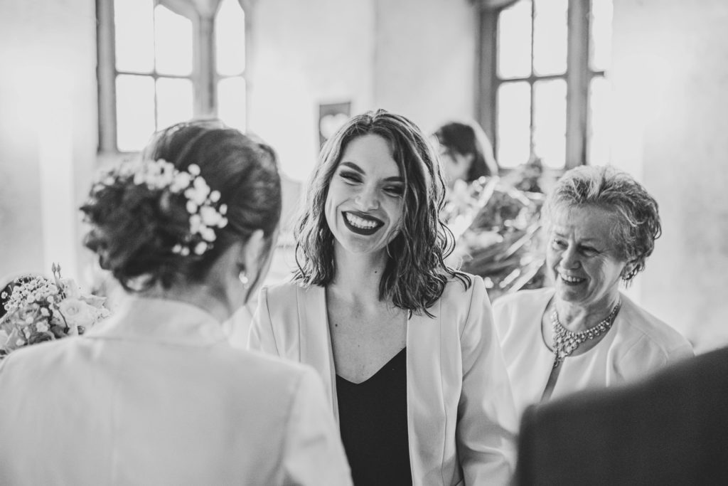 Hochzeit in Veitshöchheim — Bild 17