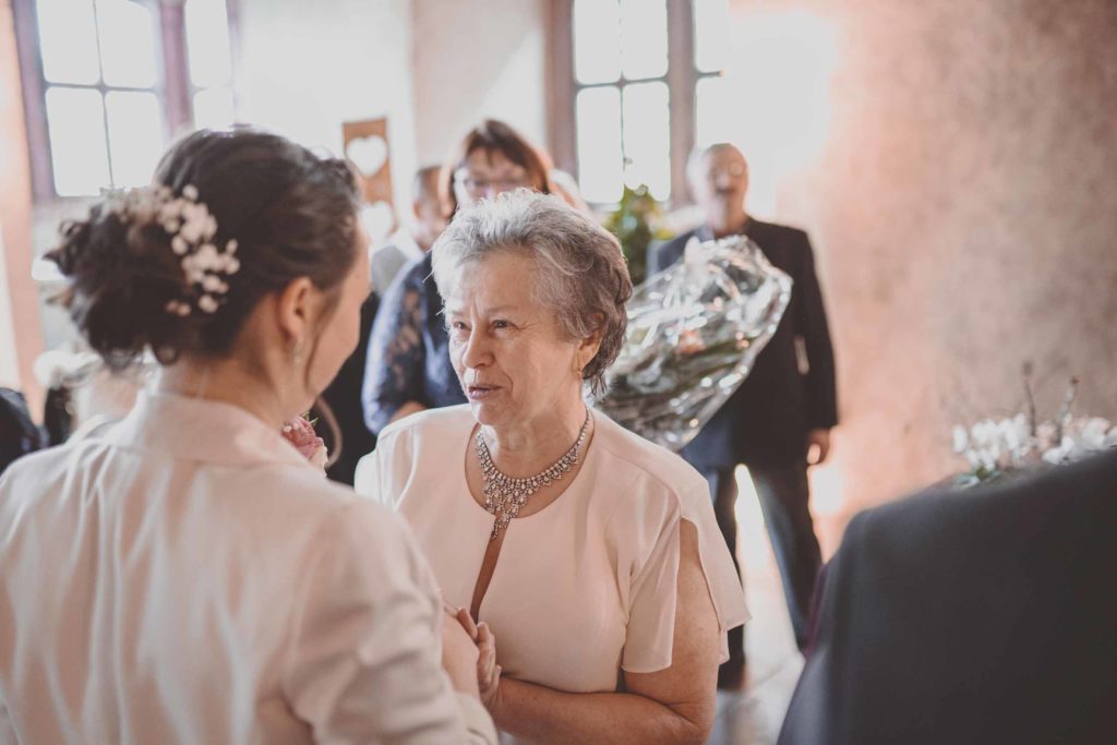 Hochzeit in Veitshöchheim — Bild 18