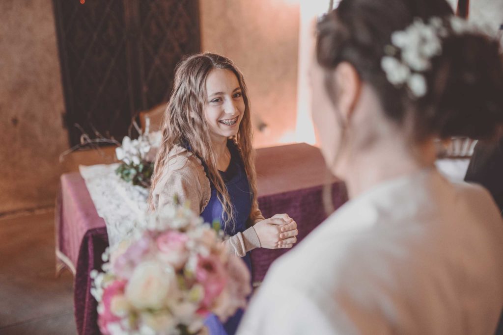 Hochzeit in Veitshöchheim — Bild 23