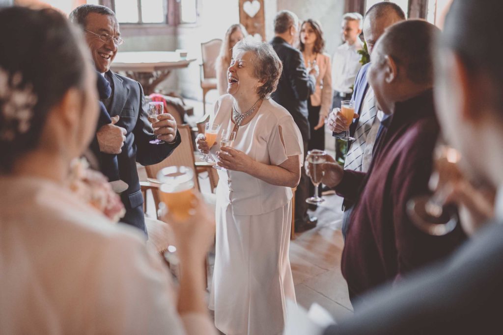 Hochzeit in Veitshöchheim — Bild 25