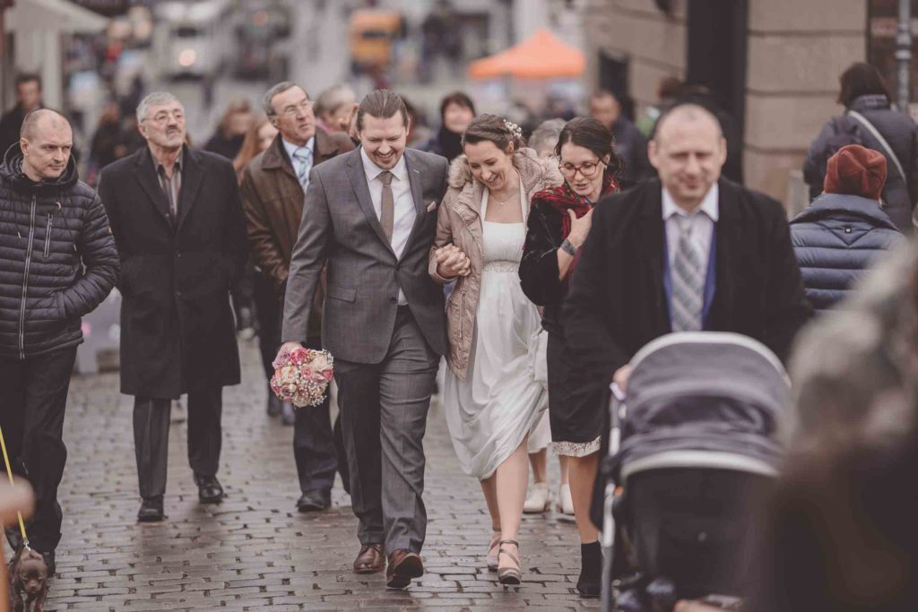 Hochzeit in Veitshöchheim — Bild 31