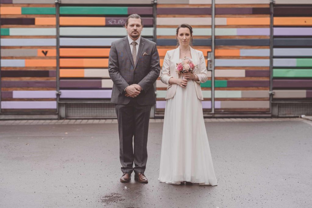 Hochzeit in Veitshöchheim — Bild 35