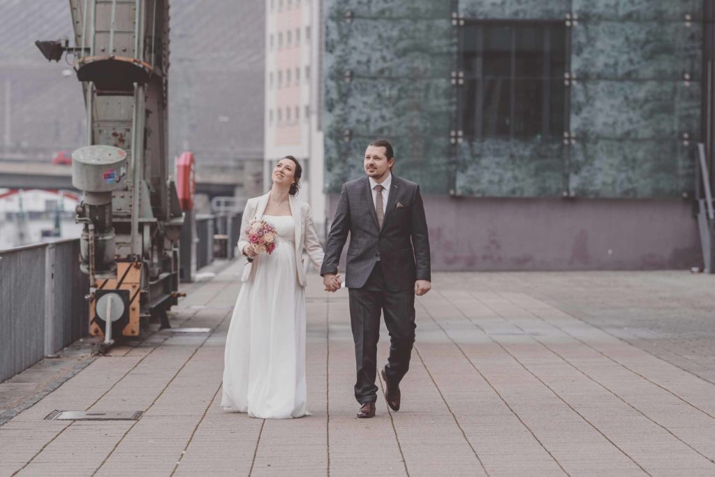 Hochzeit in Veitshöchheim — Bild 36