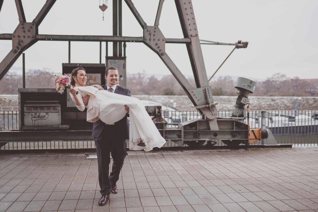 Hochzeit in Veitshöchheim — Bild 38