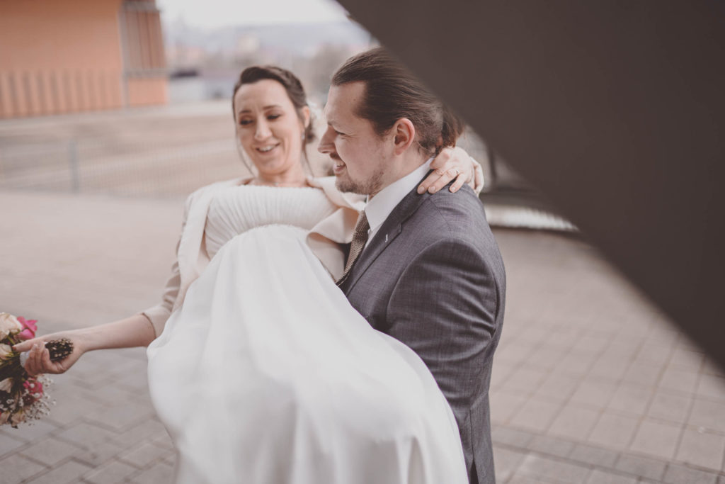 Hochzeit in Veitshöchheim — Bild 39