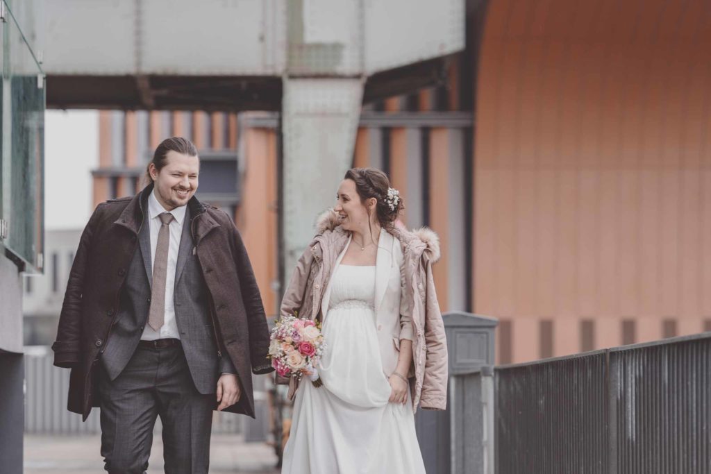 Hochzeit in Veitshöchheim — Bild 40