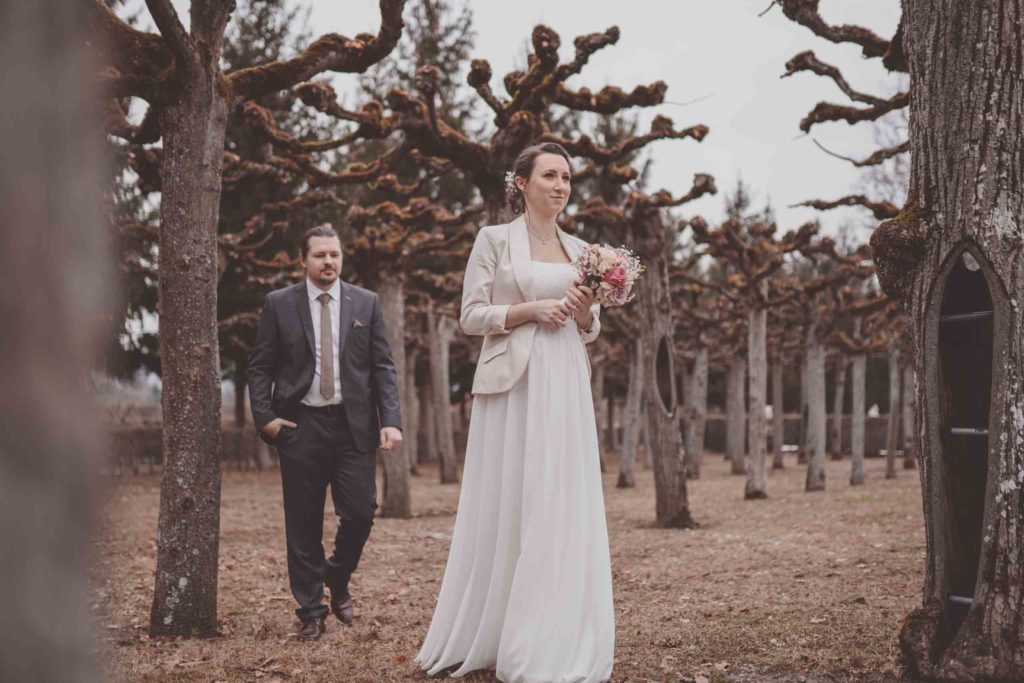 Hochzeit in Veitshöchheim — Bild 44