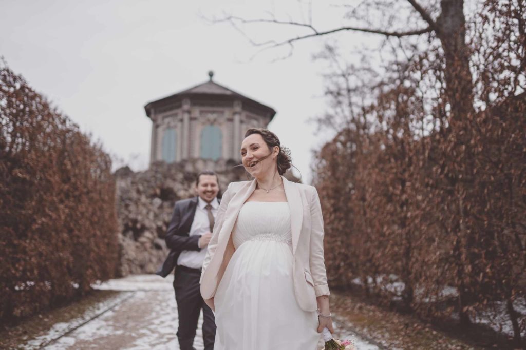 Hochzeit in Veitshöchheim — Bild 46
