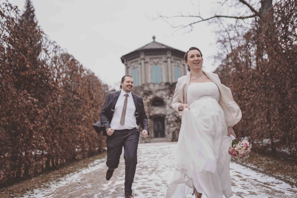 Hochzeit in Veitshöchheim — Bild 47