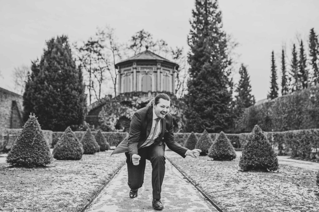 Hochzeit in Veitshöchheim — Bild 50