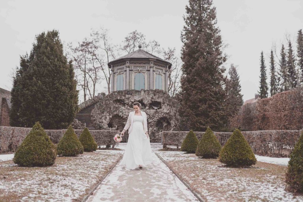 Hochzeit in Veitshöchheim — Bild 51