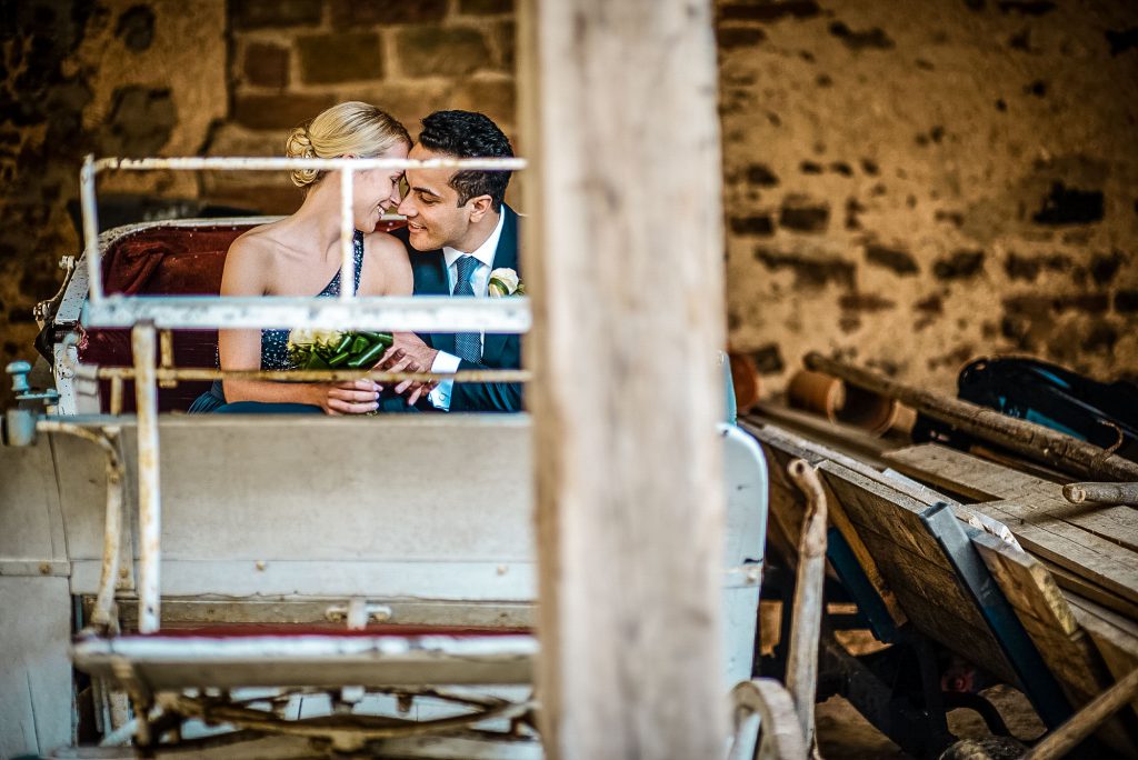 Verlobung im Kloster Bronnbach – Bild 7